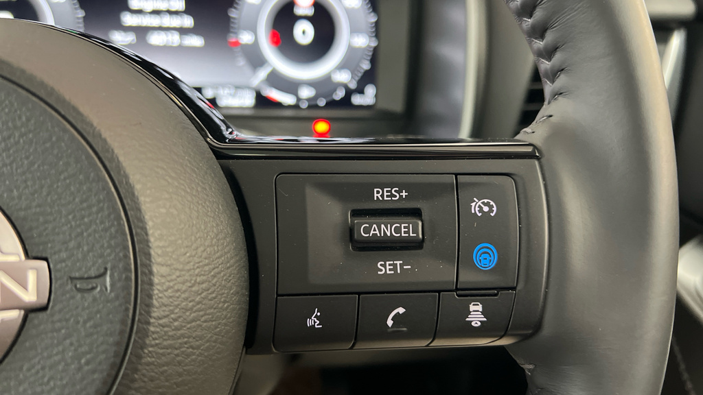 Nissan Qashqai 1.5 E-power Tekna Grey #15