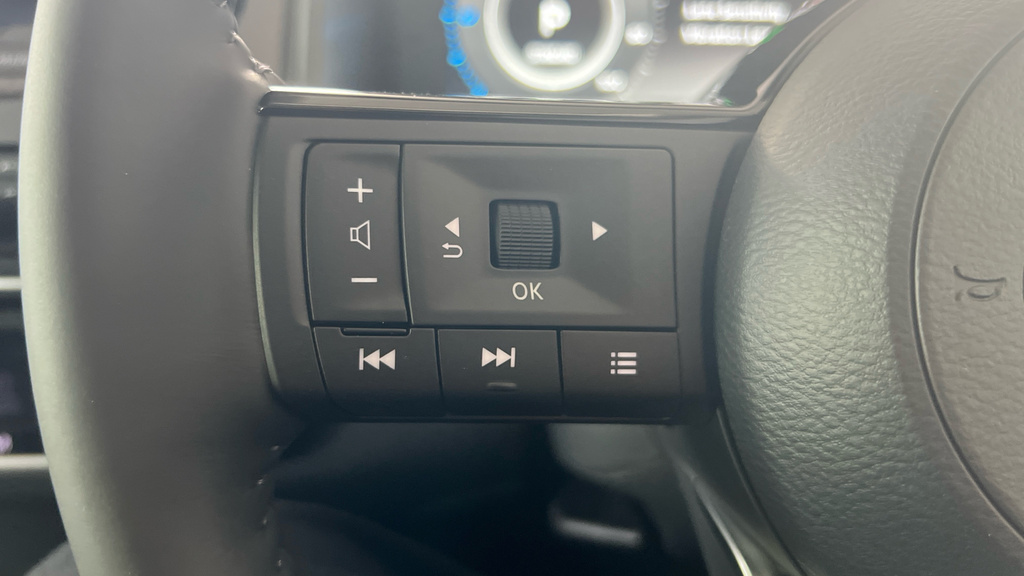 Nissan Qashqai 1.5 E-power Tekna Grey #32