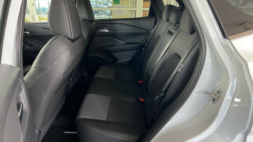 Nissan Qashqai 1.5 E-power Tekna Grey #20