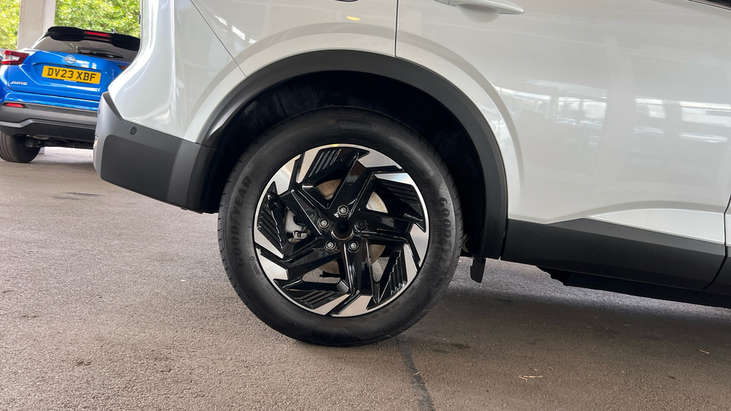 Nissan Qashqai 1.5 E-power Tekna Grey #25