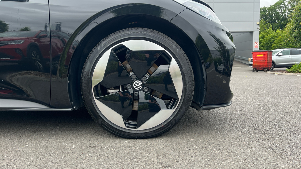 Volkswagen ID.3 Match Pro S Black #20