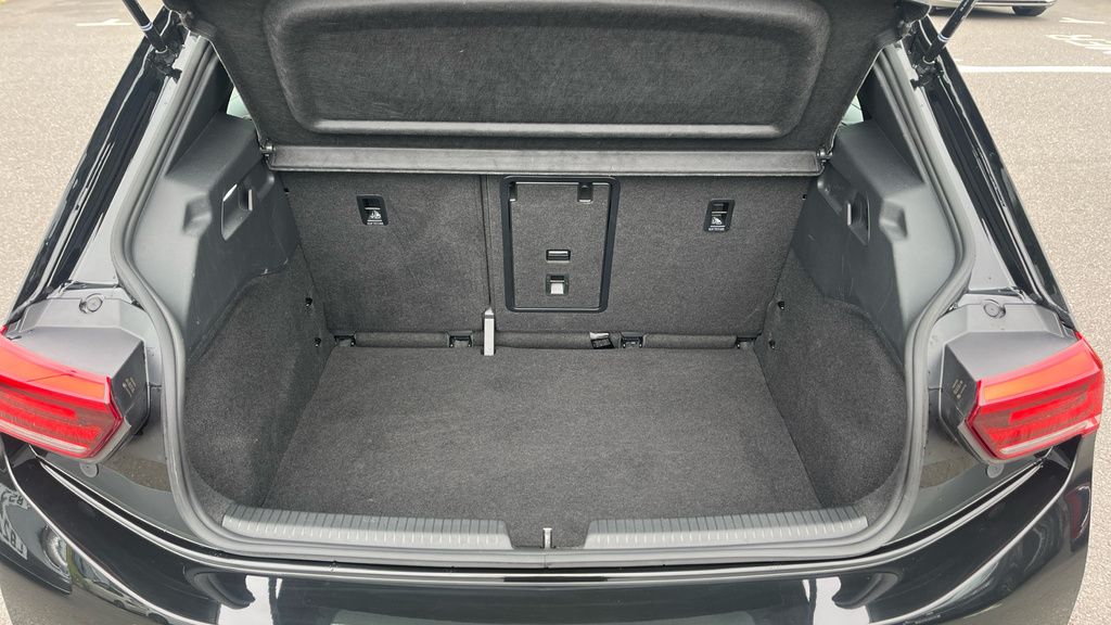 Volkswagen ID.3 Match Pro S Black #15