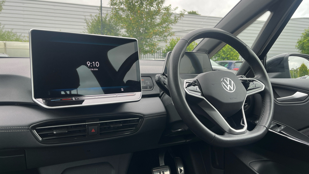 Volkswagen ID.3 Match Pro S Black #12
