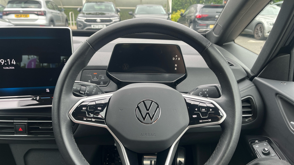 Volkswagen ID.3 Match Pro S Black #27