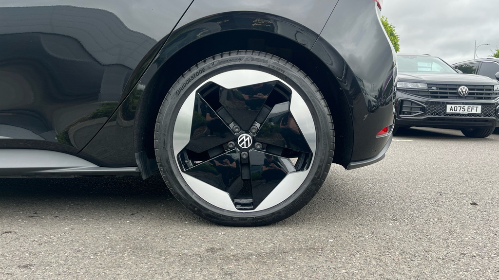 Volkswagen ID.3 Match Pro S Black #19