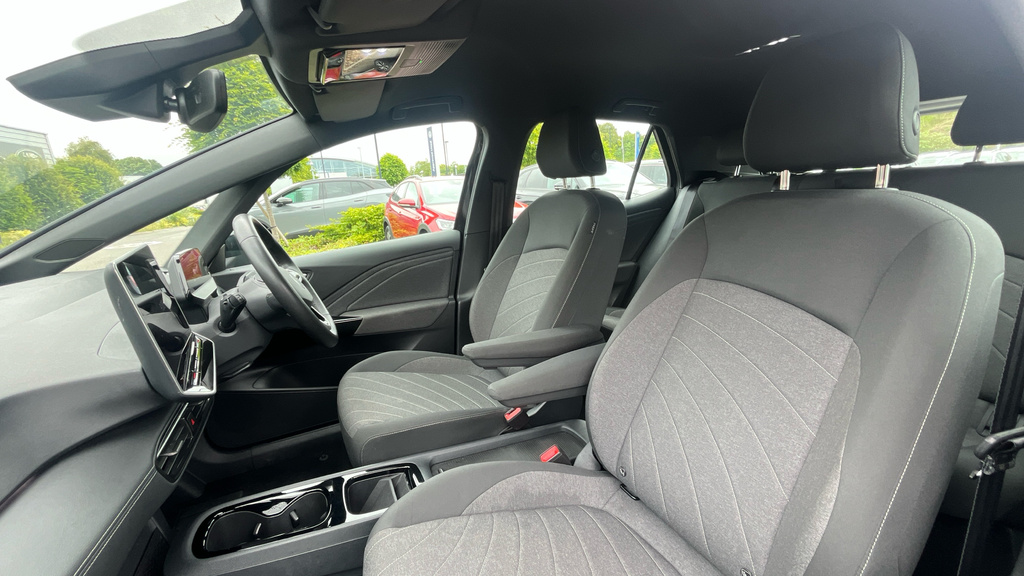 Volkswagen ID.3 Match Pro S Black #28