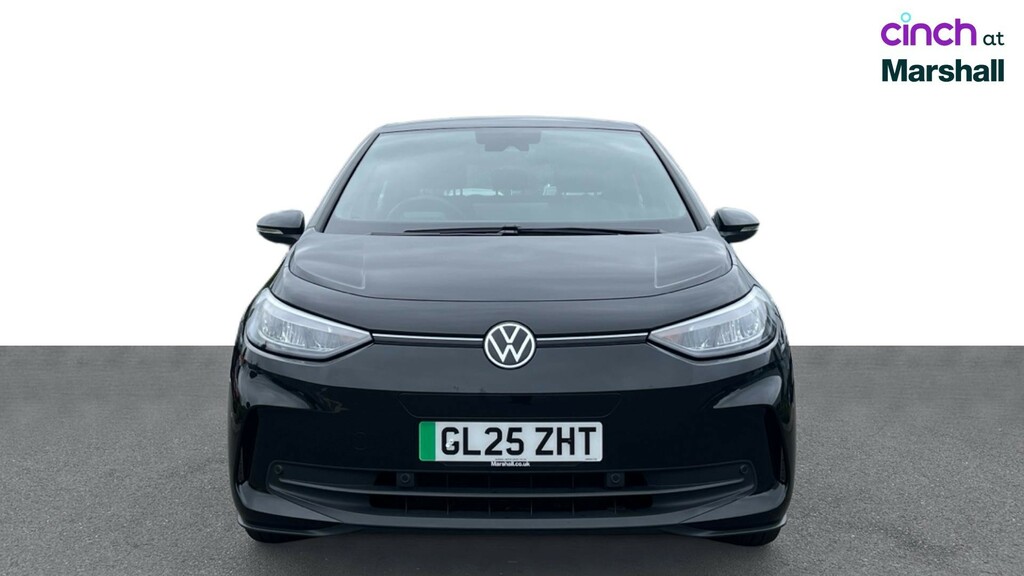 Volkswagen ID.3 Match Pro S Black #7