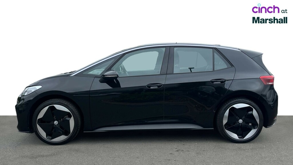 Volkswagen ID.3 Match Pro S Black #6