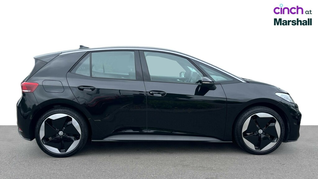 Volkswagen ID.3 Match Pro S Black #2