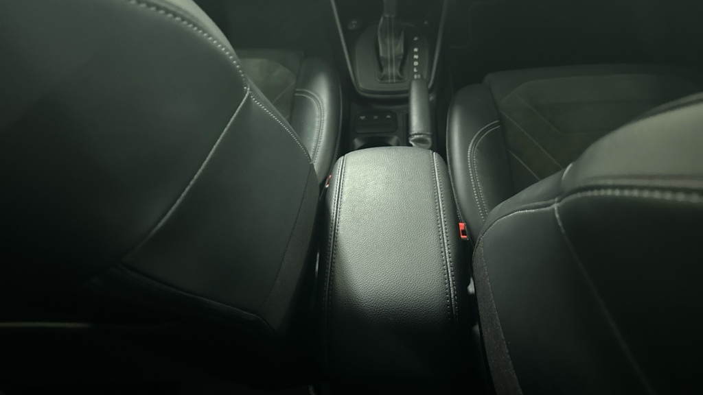 Ford Fiesta 1.0 Ecoboost Titanium X Blue #35