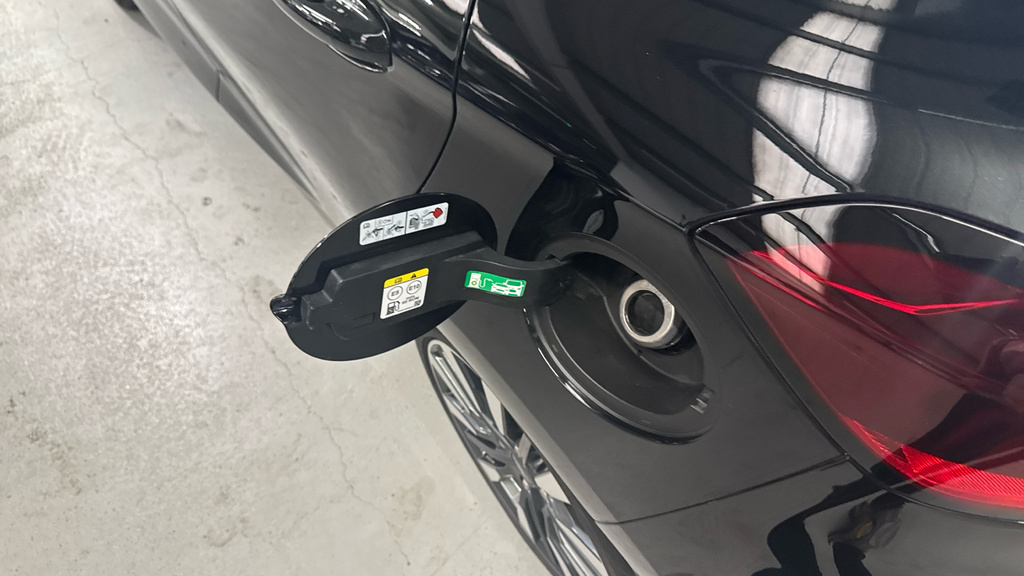 Ford Fiesta 1.0 Ecoboost Titanium X Blue #23