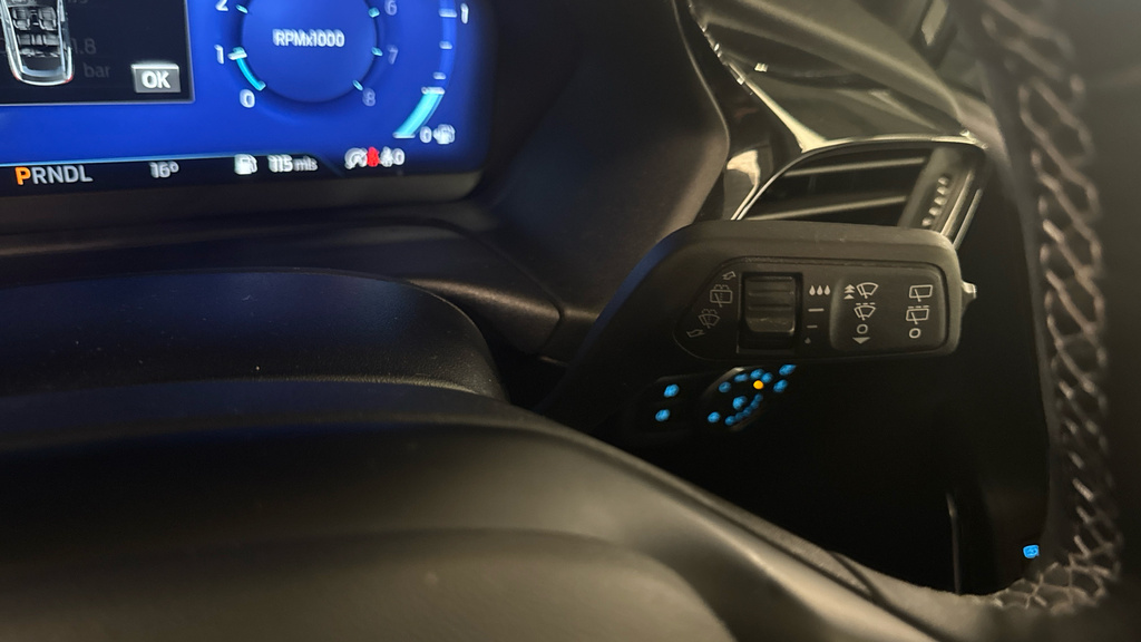 Ford Fiesta 1.0 Ecoboost Titanium X Blue #26