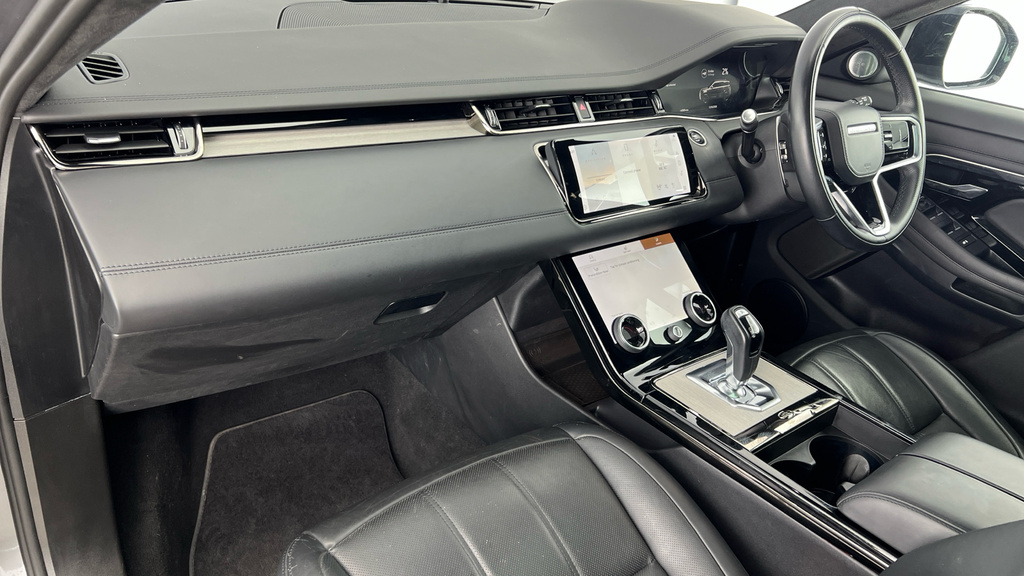 Land Rover Range Rover Evoque Rdyn Se Dm #14