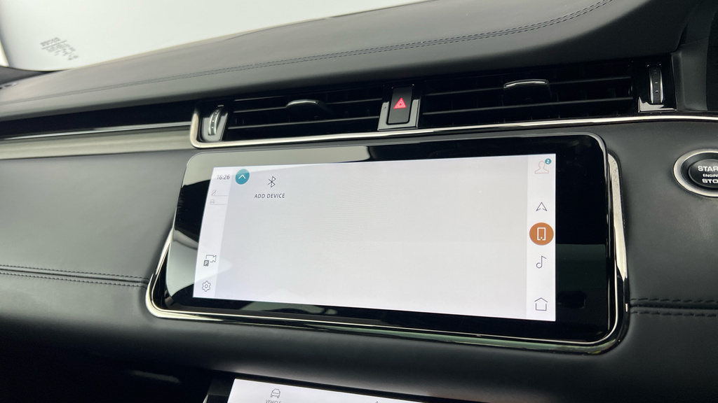Land Rover Range Rover Evoque Rdyn Se Dm #28