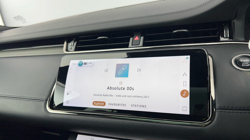 Land Rover Range Rover Evoque Rdyn Se Dm #23