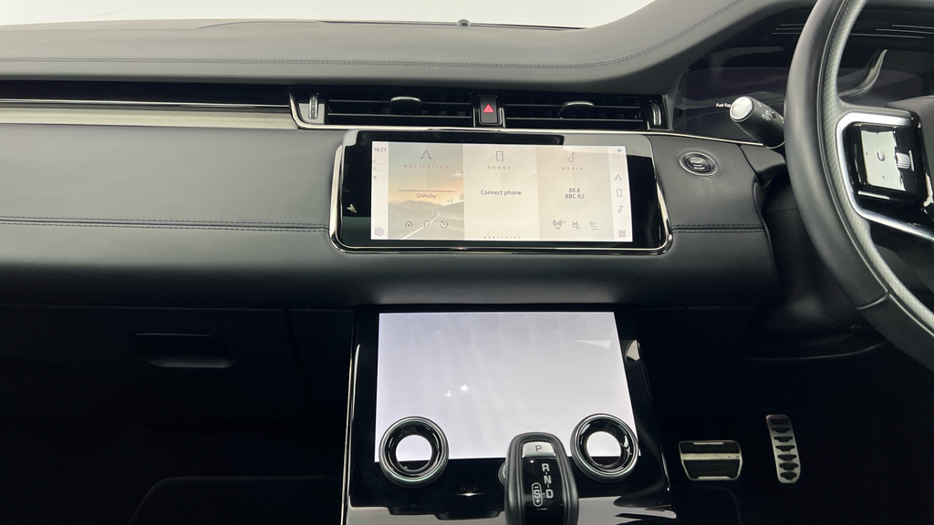 Land Rover Range Rover Evoque Rdyn Se Dm #21
