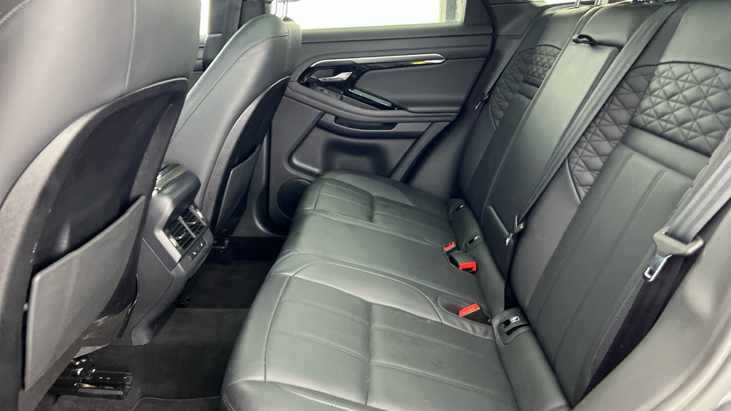 Land Rover Range Rover Evoque Rdyn Se Dm #30