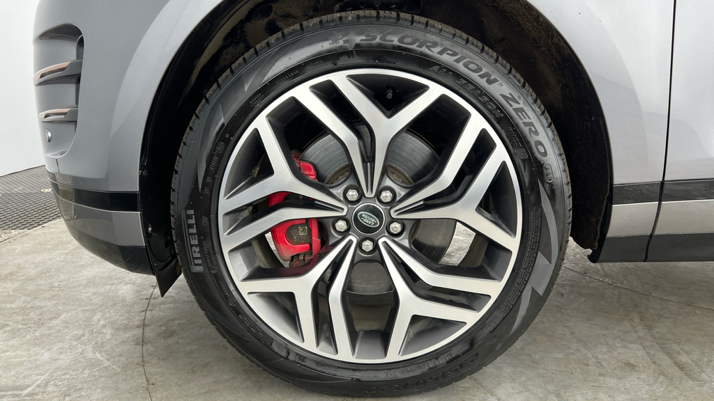 Land Rover Range Rover Evoque Rdyn Se Dm #33