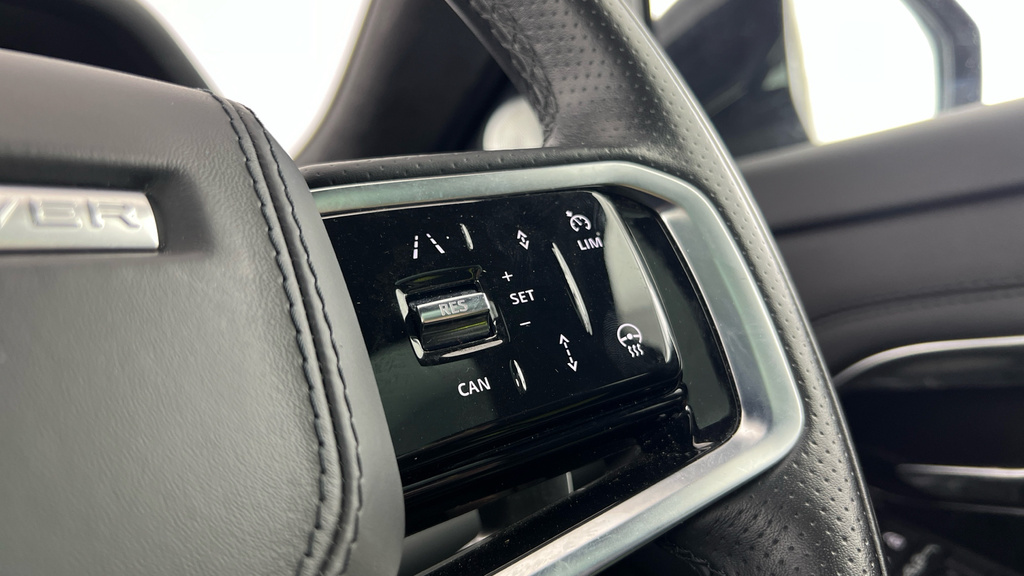 Land Rover Range Rover Evoque Rdyn Se Dm #10