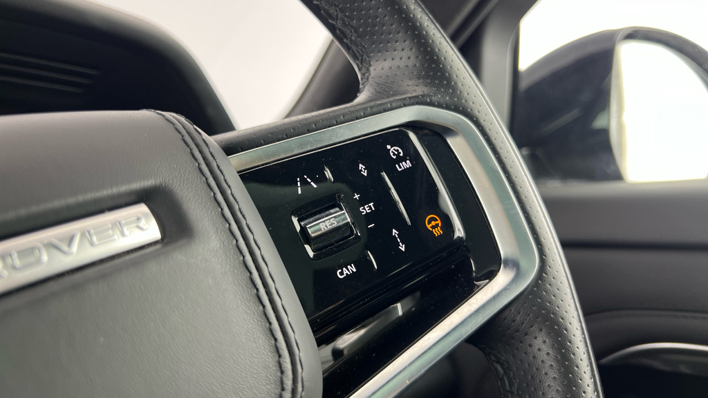 Land Rover Range Rover Evoque Rdyn Se Dm #16