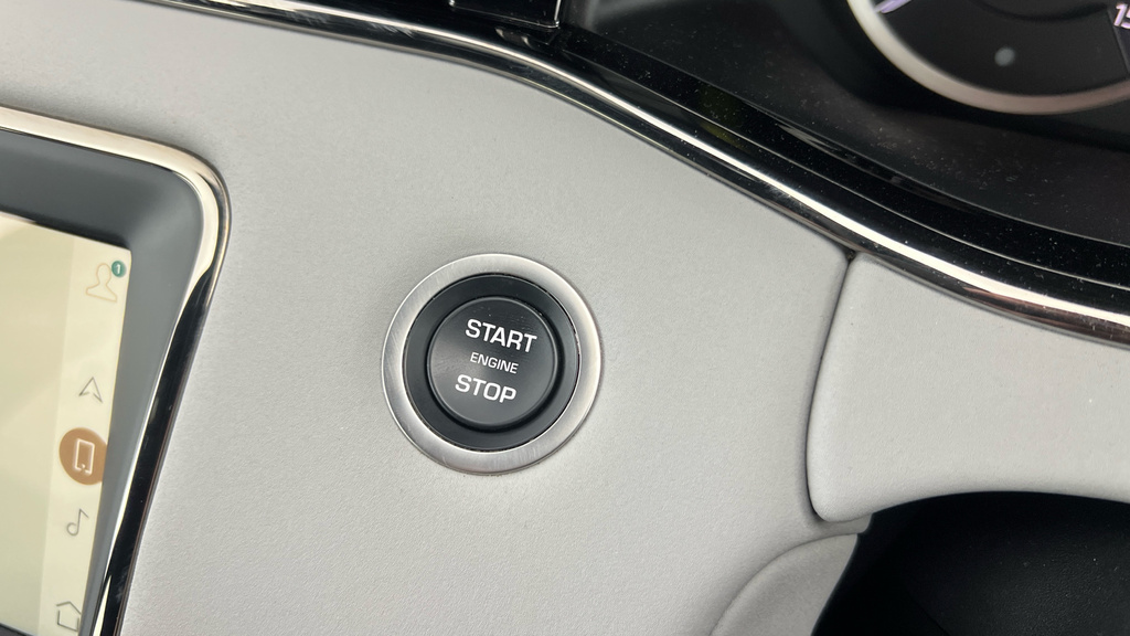 Land Rover Range Rover Evoque 2.0 D200 Evoque Edition Grey #16