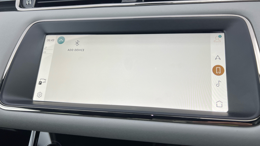 Land Rover Range Rover Evoque 2.0 D200 Evoque Edition Grey #15