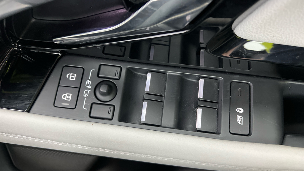 Land Rover Range Rover Evoque 2.0 D200 Evoque Edition Grey #11
