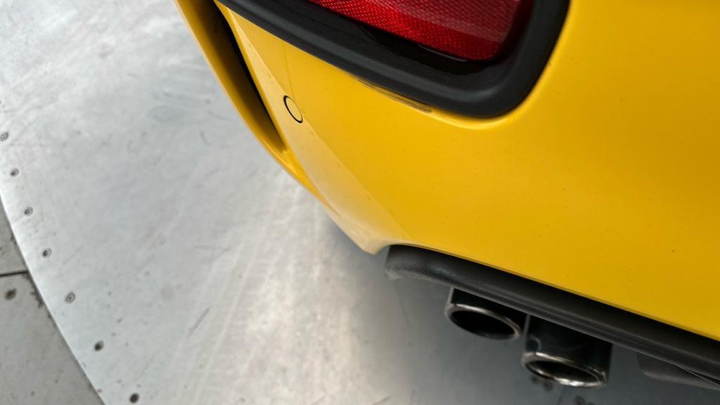 Abarth 595 1.4 T-jet 165 Turismo 70Th Anniversary Grey #5