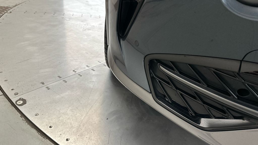 Cupra Formentor 1.5 Tsi 150 V1 Dsg Grey #9