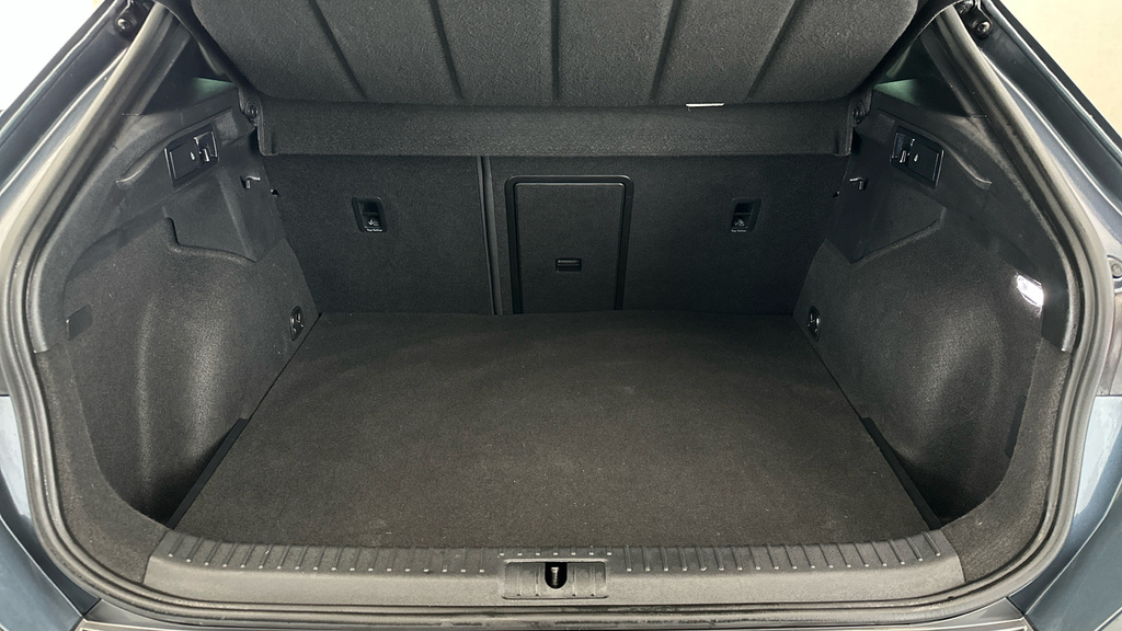 Cupra Formentor 1.5 Tsi 150 V1 Dsg Grey #24