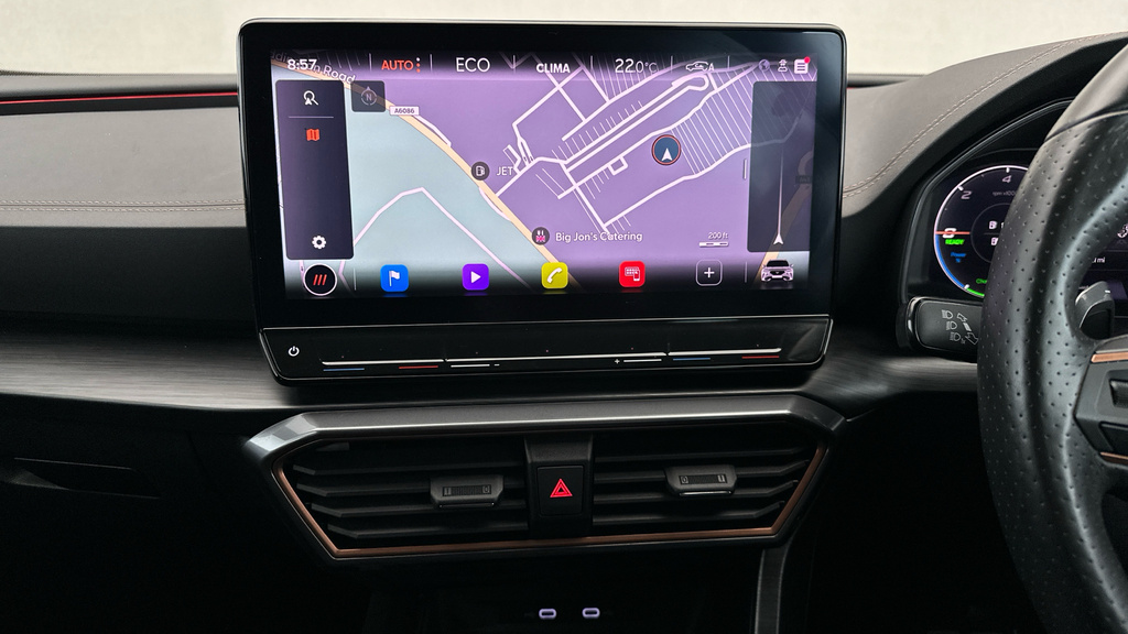 Cupra Formentor 1.5 Tsi 150 V1 Dsg Grey #18