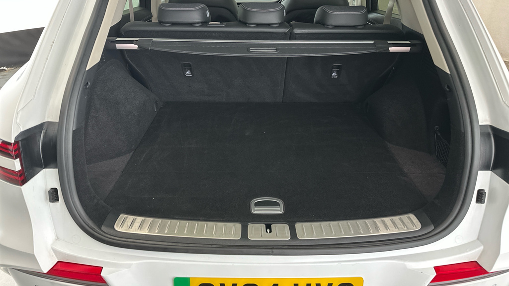 Genesis GV70 360Kw Awd Sport Innovation Pack White #21