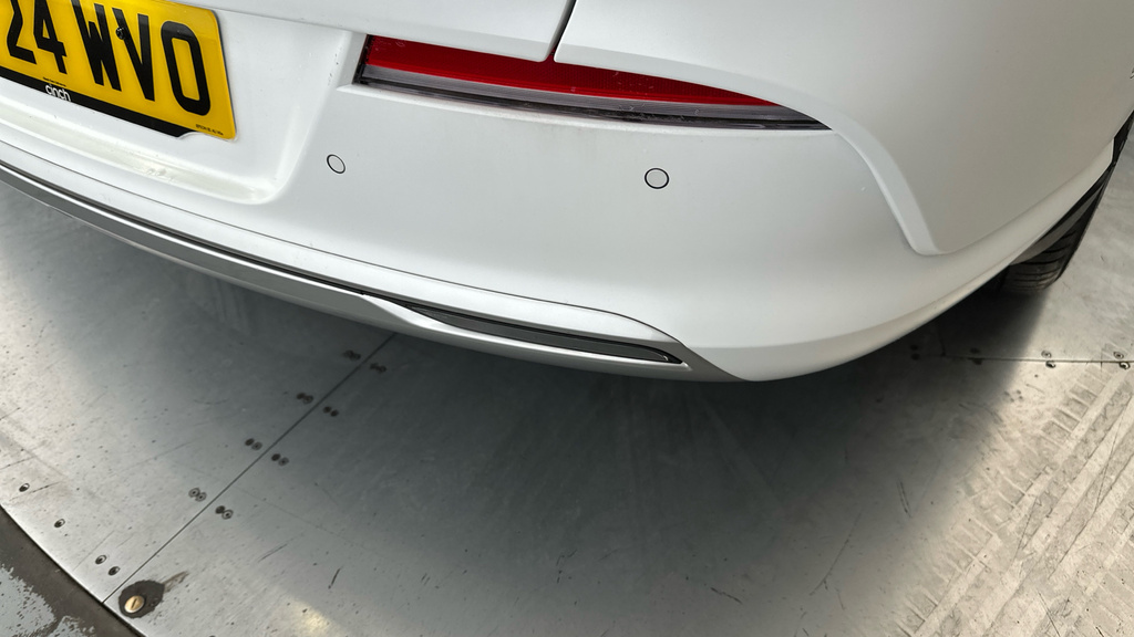 Genesis GV70 360Kw Awd Sport Innovation Pack White #4