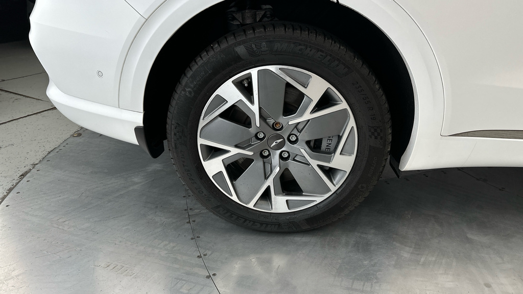 Genesis GV70 360Kw Awd Sport Innovation Pack White #25