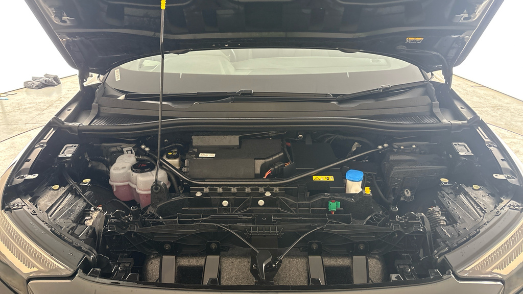 Audi Q4 E Tron 150Kw 40 82Kwh S Line Silver #19