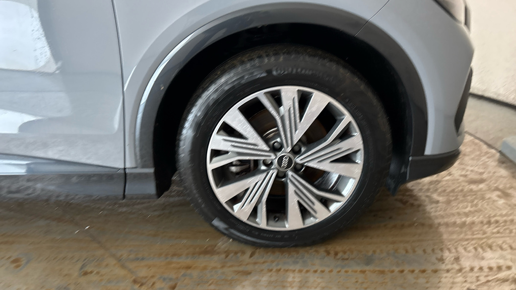 Audi Q4 E Tron Q4 S Line 40 E-tron 150,00 Kw Blue #22