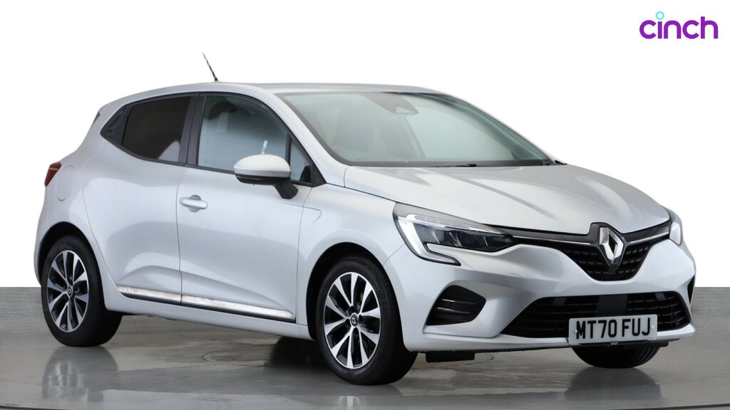 Renault Clio 1.0 Sce Play Euro 6 Ss #1