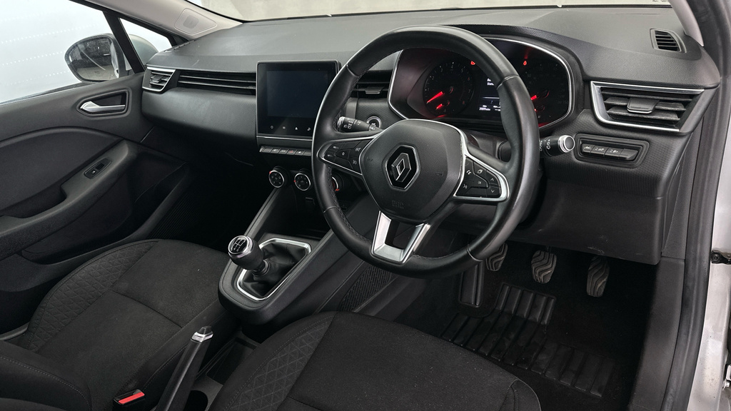 Renault Clio 1.0 Sce Play Euro 6 Ss #10