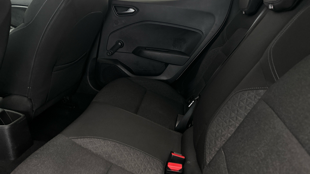 Renault Clio 1.0 Sce Play Euro 6 Ss #18