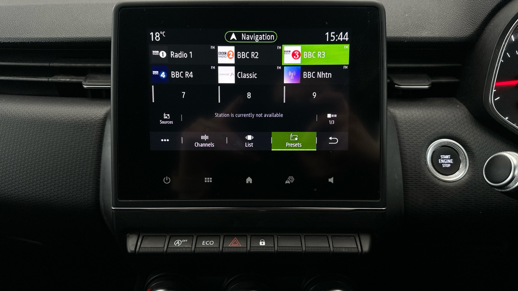 Renault Clio 1.0 Sce Play Euro 6 Ss #15