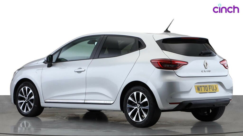 Renault Clio 1.0 Sce Play Euro 6 Ss #6