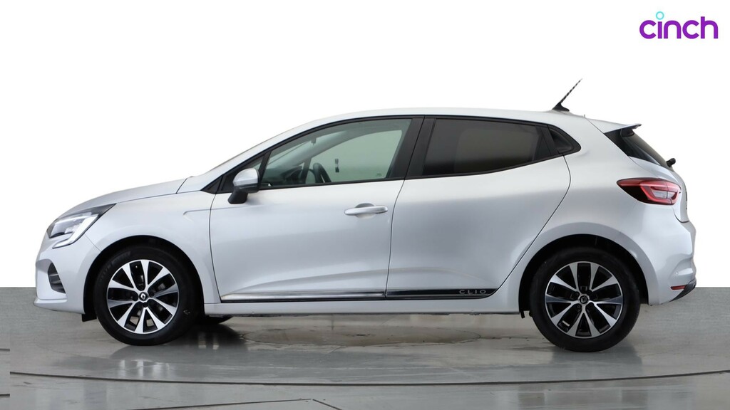 Renault Clio 1.0 Sce Play Euro 6 Ss #7