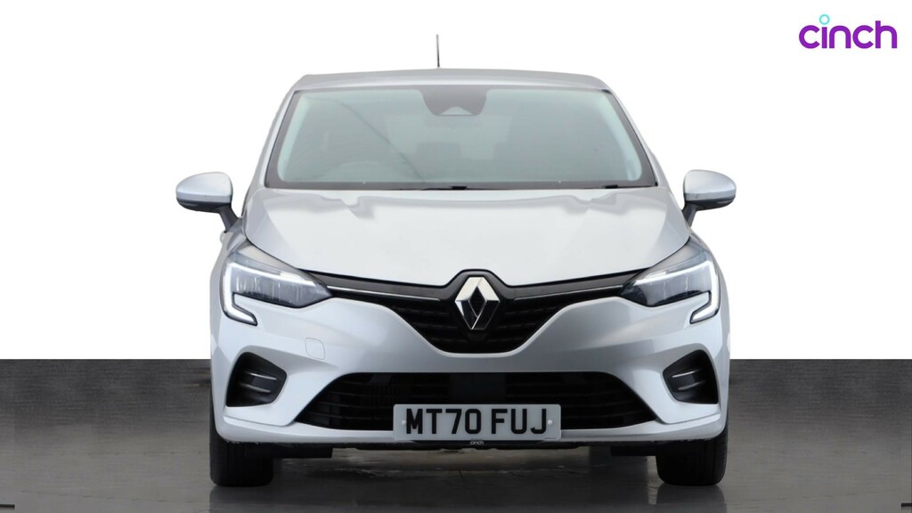 Renault Clio 1.0 Sce Play Euro 6 Ss #9