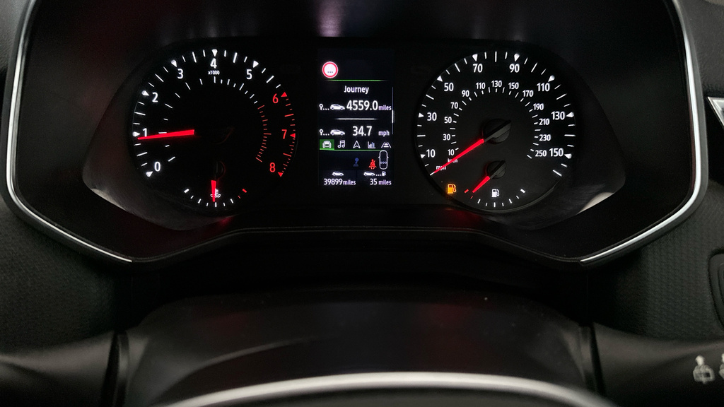 Renault Clio 1.0 Sce Play Euro 6 Ss #17