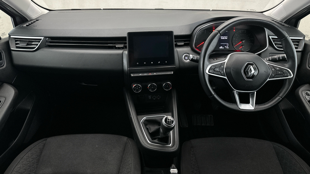 Renault Clio 1.0 Sce Play Euro 6 Ss #12