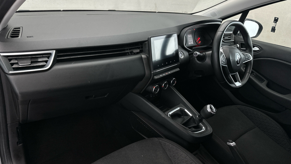 Renault Clio 1.0 Sce Play Euro 6 Ss #11