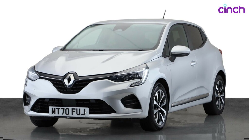 Renault Clio 1.0 Sce Play Euro 6 Ss #8
