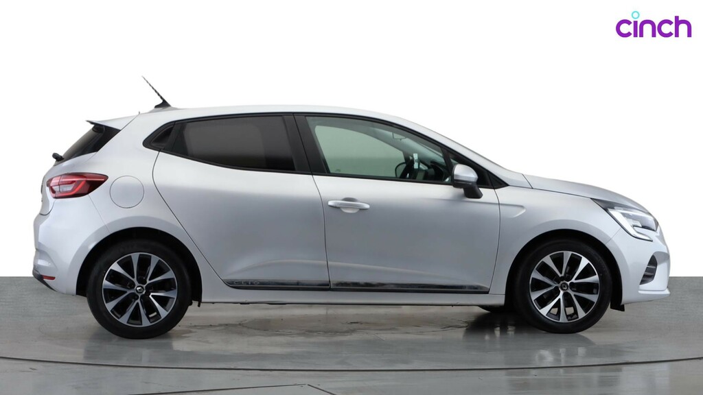 Renault Clio 1.0 Sce Play Euro 6 Ss #2