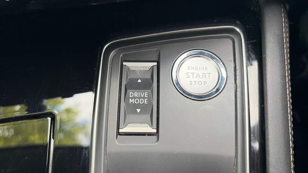 Peugeot 508 Hatchback Grey #15