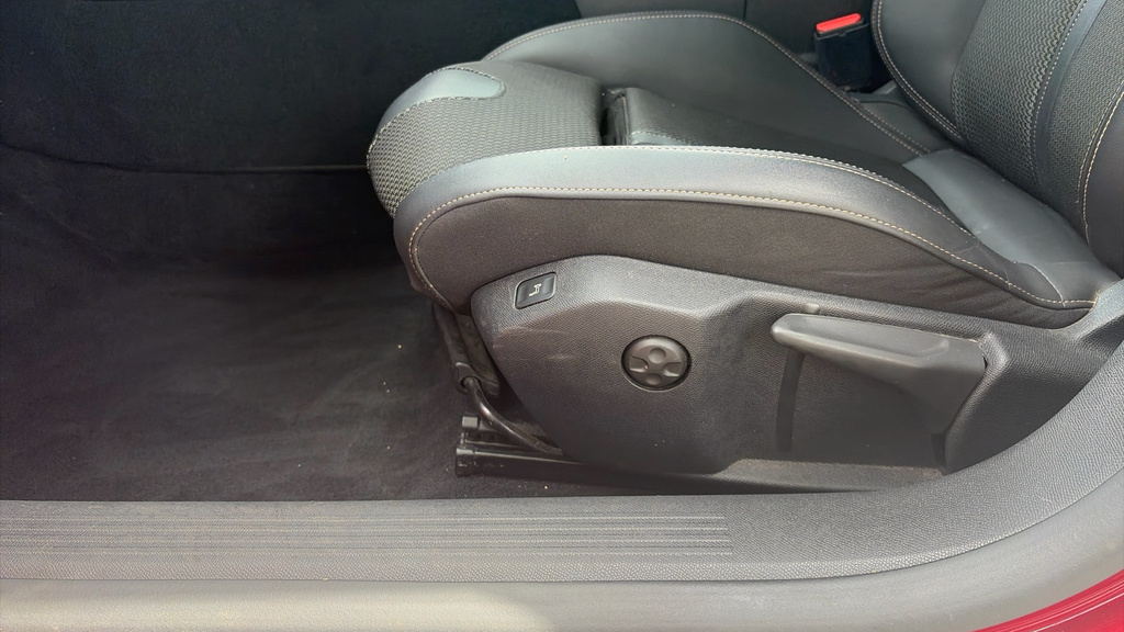Peugeot 508 Hatchback Grey #41